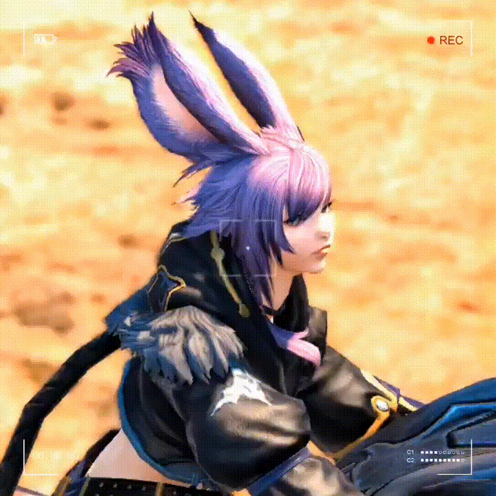 FFXIV